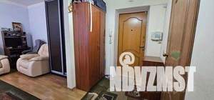 1-к квартира, вторичка, 40м2, 3/6 этаж