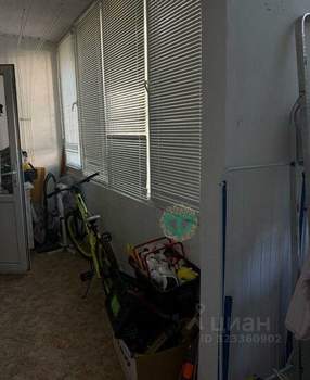 3-к квартира, вторичка, 79м2, 1/9 этаж