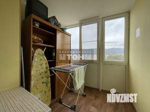 3-к квартира, вторичка, 62м2, 4/9 этаж