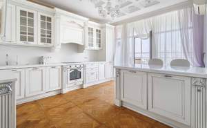 5-к квартира, вторичка, 168м2, 10/11 этаж