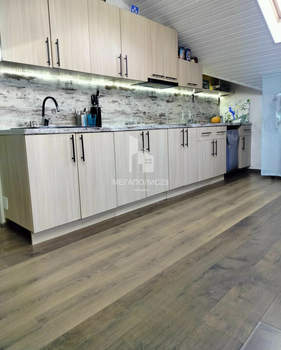 1-к квартира, вторичка, 48м2, 6/6 этаж