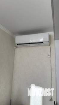 1-к квартира, вторичка, 28м2, 5/5 этаж