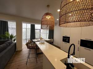 3-к квартира, вторичка, 105м2, 2/3 этаж