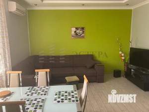 3-к квартира, вторичка, 91м2, 1/3 этаж