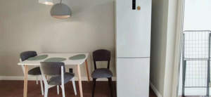 1-к квартира, вторичка, 41м2, 7/8 этаж