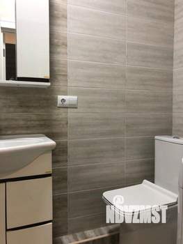 1-к квартира, вторичка, 31м2, 4/6 этаж