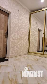 1-к квартира, вторичка, 41м2, 2/8 этаж