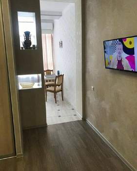 Студия квартира, вторичка, 30м2, 2/8 этаж