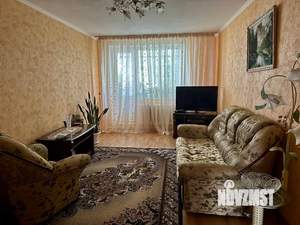 2-к квартира, вторичка, 62м2, 1/3 этаж