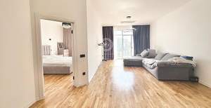 1-к квартира, вторичка, 82м2, 8/14 этаж