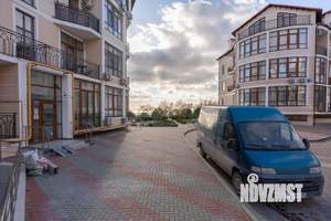 1-к квартира, вторичка, 45м2, 2/4 этаж