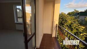 1-к квартира, вторичка, 51м2, 2/5 этаж