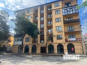 1-к квартира, вторичка, 51м2, 5/5 этаж