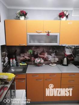 2-к квартира, вторичка, 55м2, 4/9 этаж