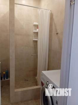 1-к квартира, вторичка, 42м2, 2/5 этаж
