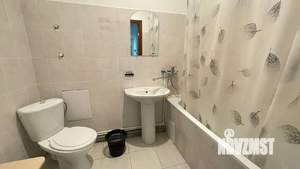 3-к квартира, вторичка, 88м2, 8/16 этаж