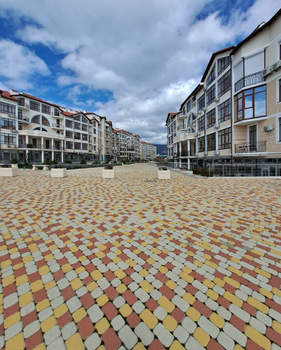 1-к квартира, вторичка, 58м2, 8/8 этаж