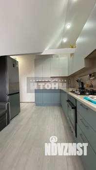 3-к квартира, вторичка, 76м2, 8/8 этаж