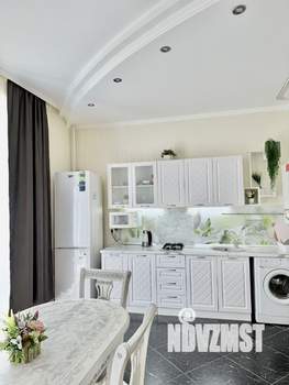 2-к квартира, вторичка, 72м2, 2/6 этаж