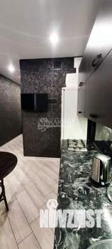 1-к квартира, вторичка, 35м2, 1/5 этаж