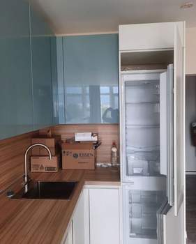 1-к квартира, вторичка, 52м2, 3/5 этаж