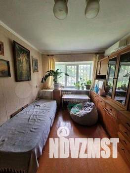 2-к квартира, вторичка, 45м2, 1/3 этаж
