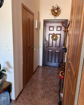 1-к квартира, вторичка, 29м2, 3/5 этаж