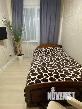 1-к квартира, вторичка, 37м2, 4/5 этаж