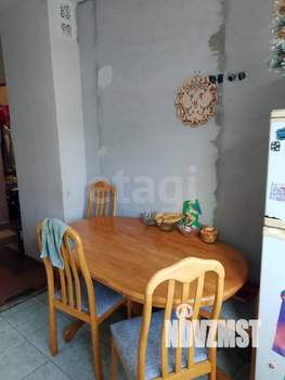 2-к квартира, вторичка, 52м2, 1/5 этаж