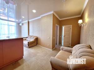 1-к квартира, вторичка, 58м2, 2/7 этаж