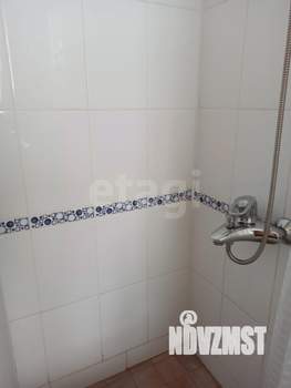 1-к квартира, вторичка, 24м2, 1/2 этаж