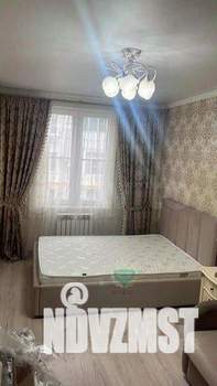 1-к квартира, вторичка, 34м2, 3/4 этаж