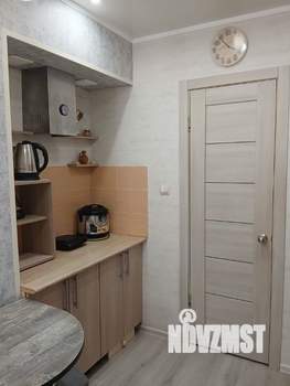 1-к квартира, вторичка, 23м2, 1/2 этаж