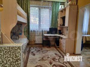 2-к квартира, вторичка, 46м2, 1/6 этаж