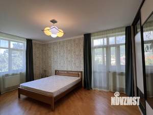 3-к квартира, вторичка, 94м2, 3/5 этаж