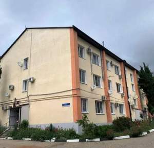 3-к квартира, вторичка, 65м2, 2/3 этаж