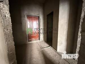 1-к квартира, вторичка, 46м2, 5/6 этаж