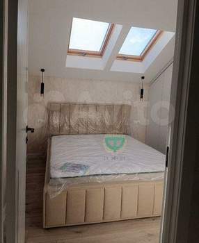 2-к квартира, вторичка, 42м2, 10/10 этаж