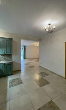 3-к квартира, вторичка, 106м2, 3/13 этаж