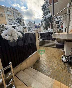 1-к квартира, вторичка, 37м2, 3/6 этаж