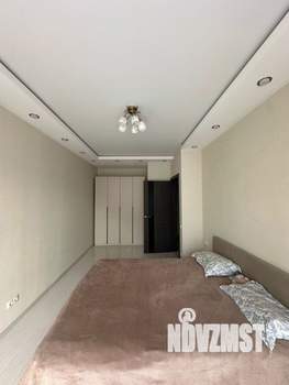 1-к квартира, вторичка, 39м2, 1/6 этаж