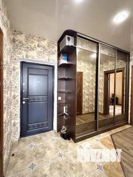 2-к квартира, вторичка, 54м2, 4/10 этаж
