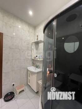 2-к квартира, вторичка, 57м2, 3/4 этаж