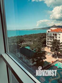 1-к квартира, вторичка, 38м2, 10/20 этаж