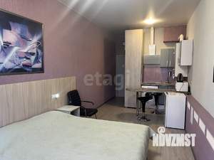 2-к квартира, вторичка, 55м2, 1/8 этаж
