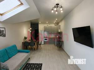 2-к квартира, вторичка, 80м2, 6/6 этаж