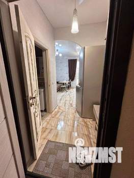 1-к квартира, вторичка, 36м2, 1/8 этаж