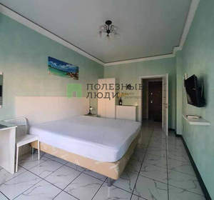 1-к квартира, вторичка, 38м2, 3/11 этаж