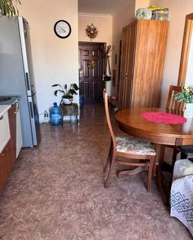 1-к квартира, вторичка, 29м2, 3/5 этаж