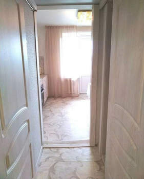 2-к квартира, вторичка, 52м2, 4/9 этаж